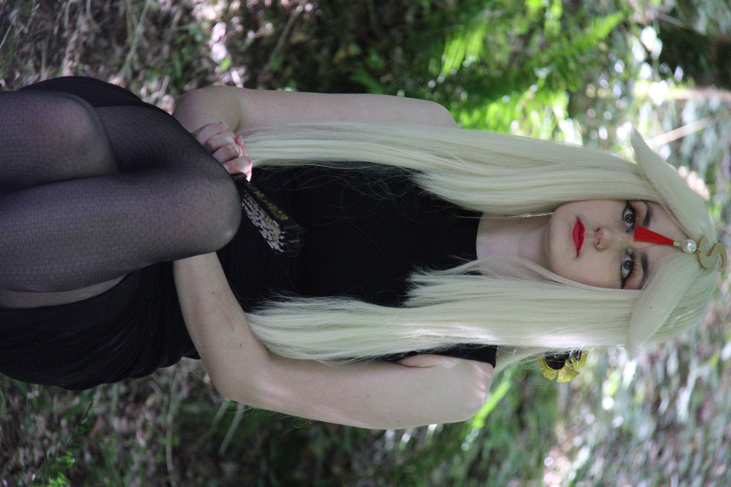 Ningguang casual - Photo 12