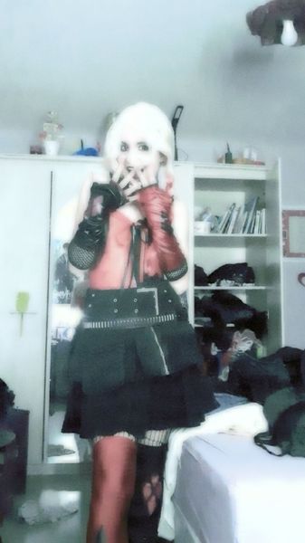 ☆cherry☆ - Harley Quinn 