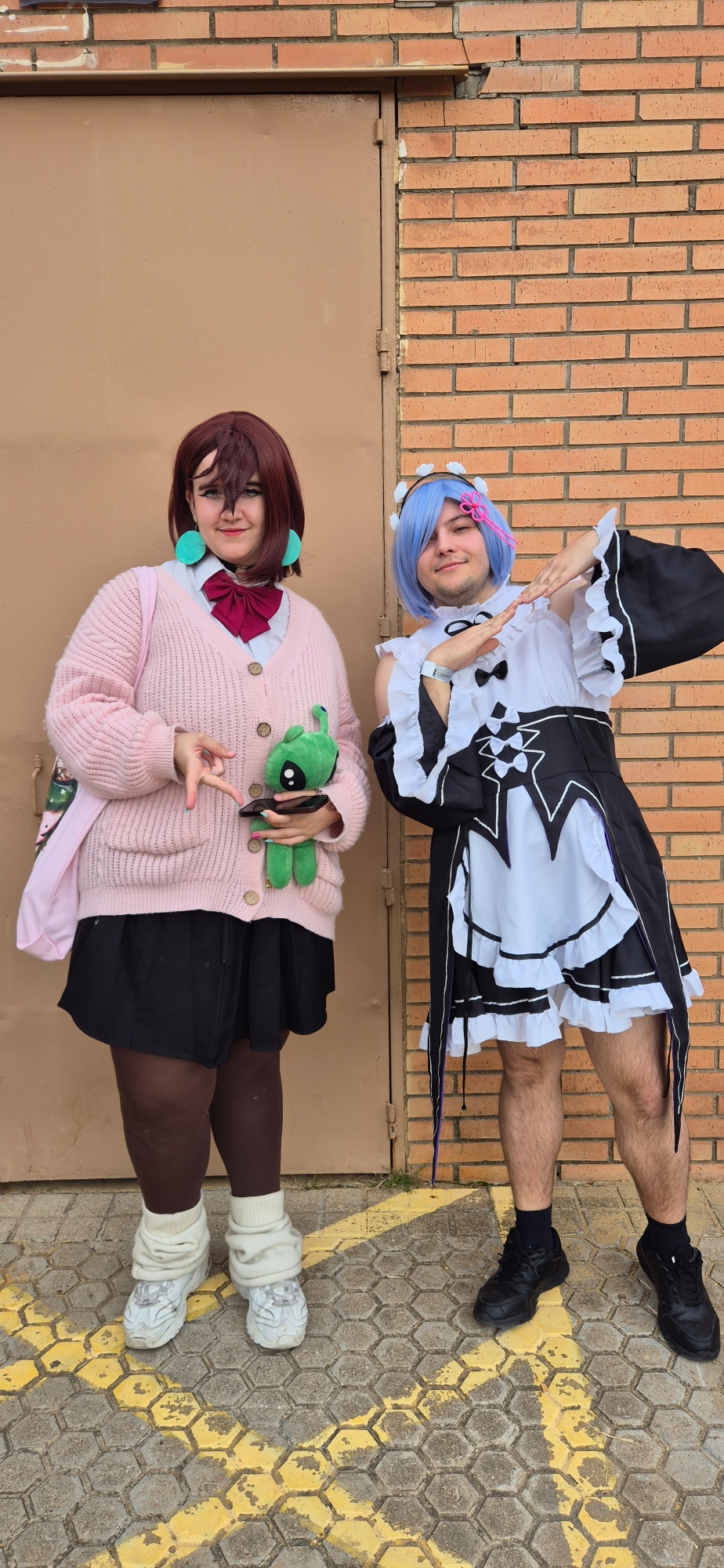 Mangafest Sevilla 25 — photo 13