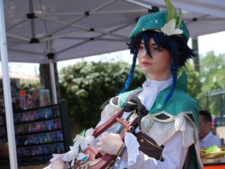 Venti preview 2