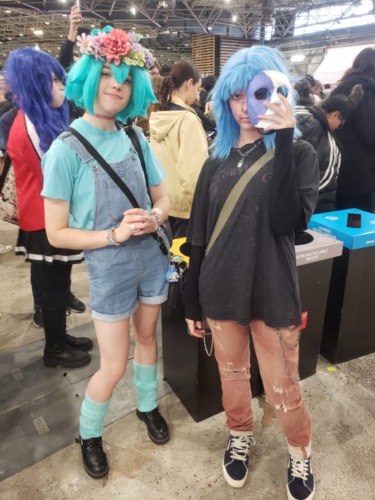 Japan touch 2023 - Photo 10