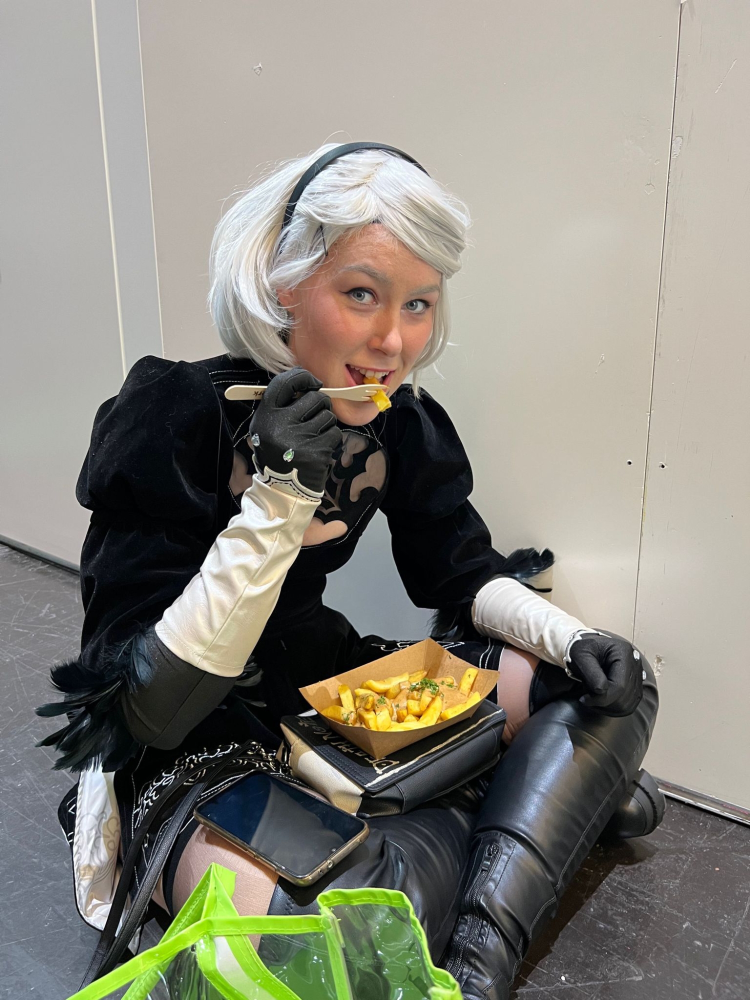 Dokomi '23 — photo 8