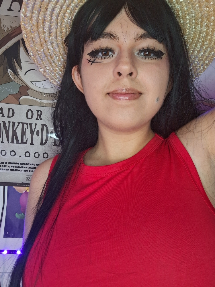 Luffy - 1er version - Photo 1