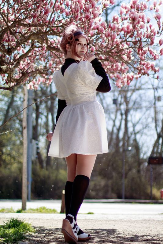 Izylein – Nana Komatsu