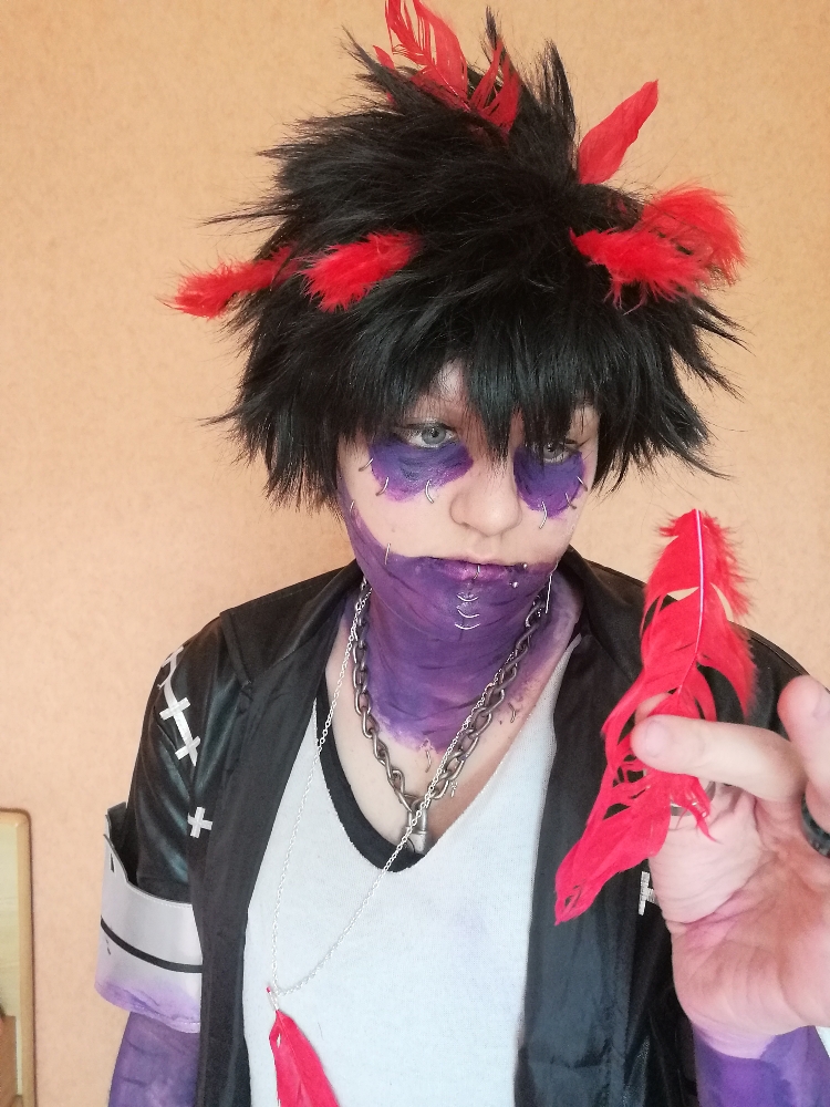 Dabi — photo 46