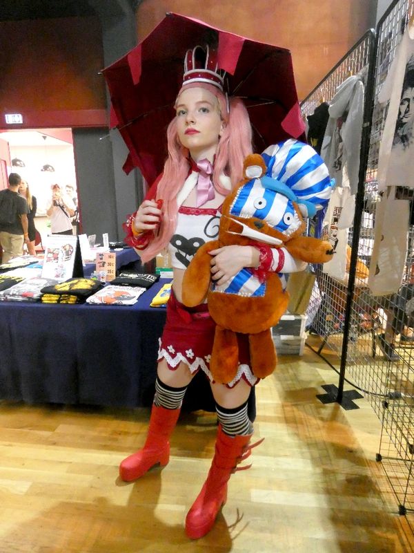 Raiu – SinManga2023