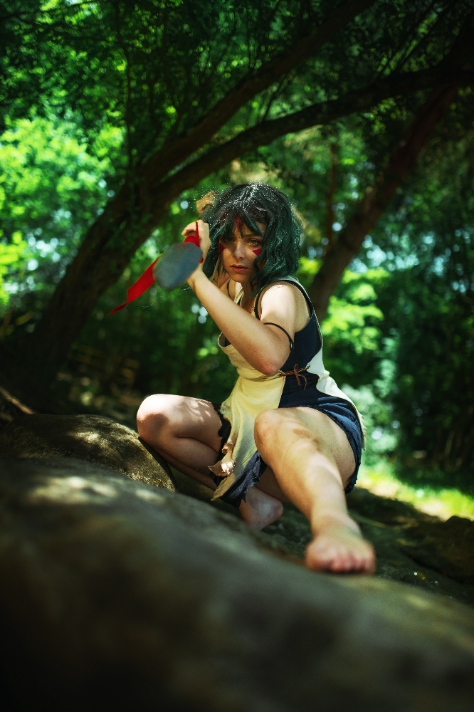 Mononoké  - Photo 6