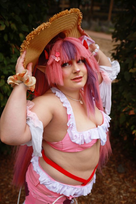 Kuricoscreate, Strawberry Summer
