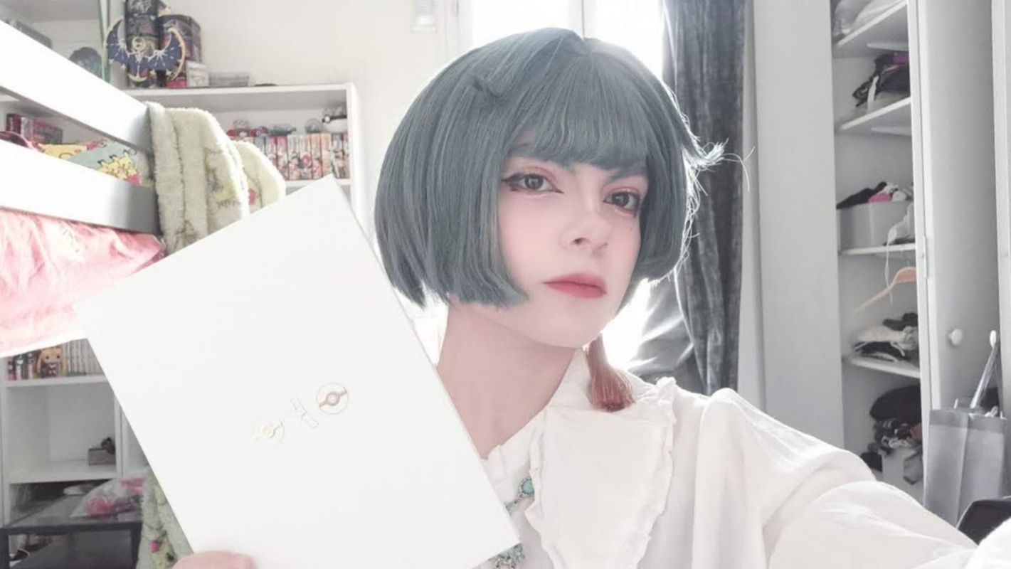 Piiu!! – Xingqiu Set 1