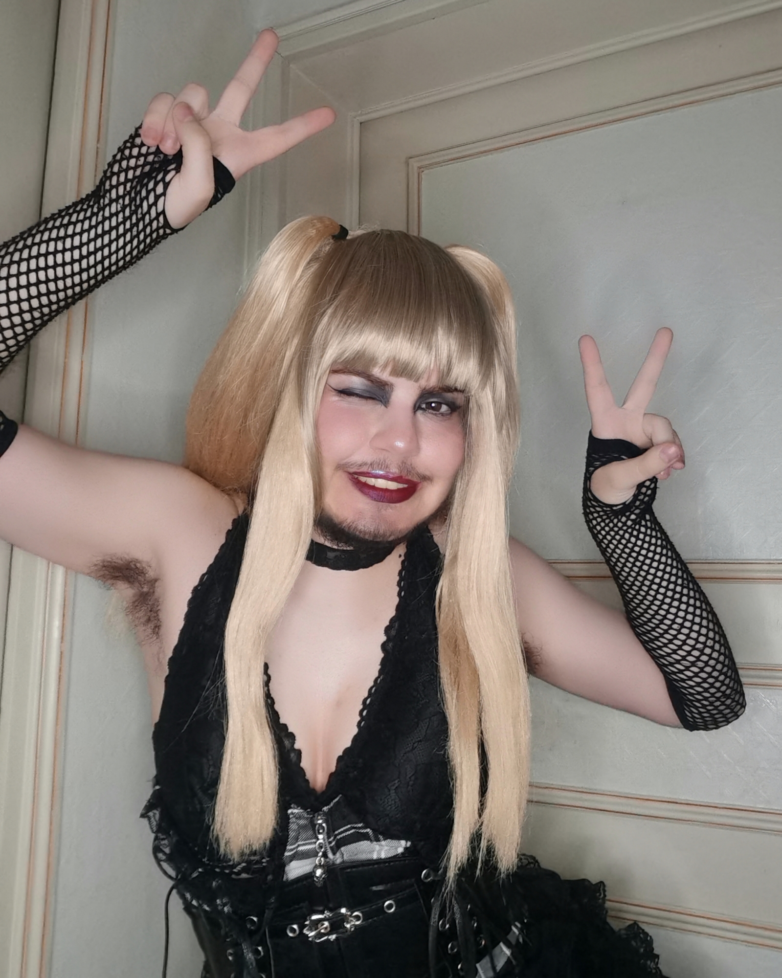 Misa Amane - Photo 4