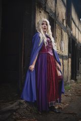Sarah Sanderson preview 3