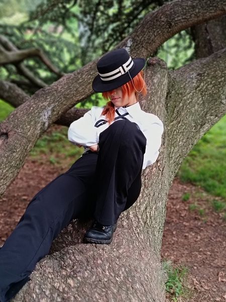 Elie.otaku - Chuuya 