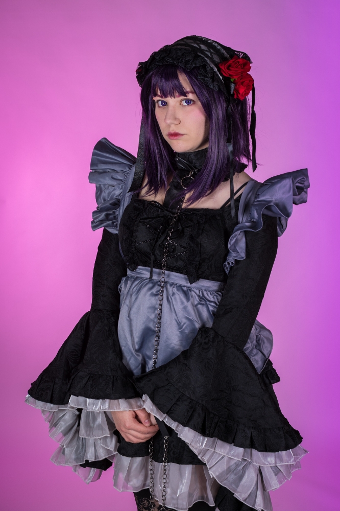 Shizu — photo 8