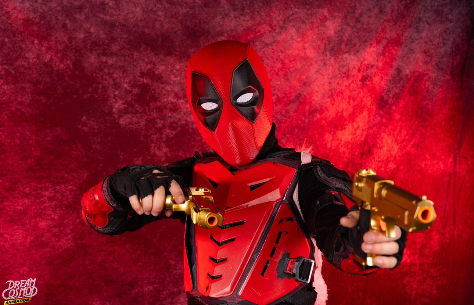 Deadpool - Photo 4