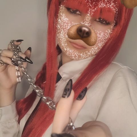 Makima