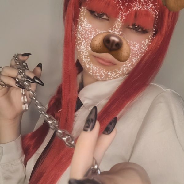 𝘌𝘪𝘫𝘪 - Makima