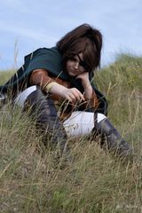 Hange Zoe preview 3