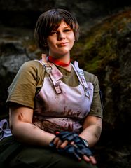 Rebecca Chambers preview 2