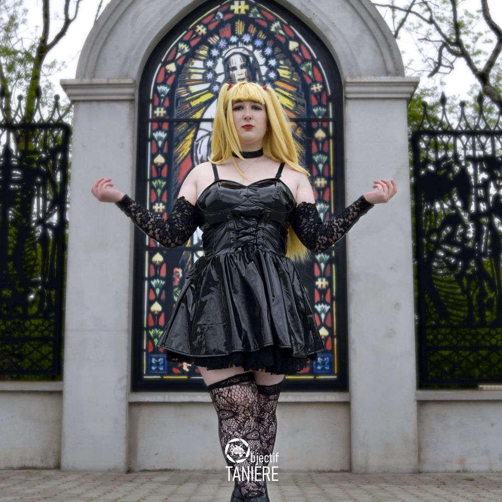 Misa Amane - Photo 5