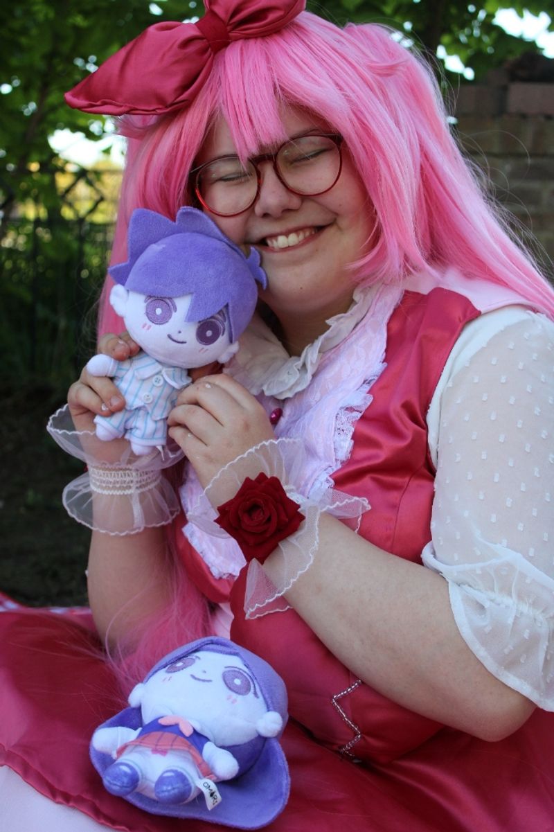 Chiisai – Sweetheart