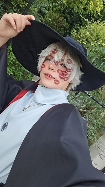 Piiu!! - Akane Set 1