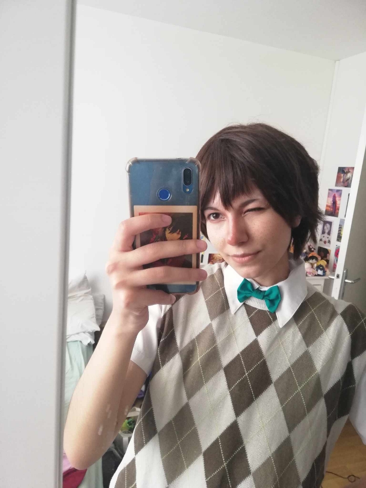 Selfies/random pics - Photo 168