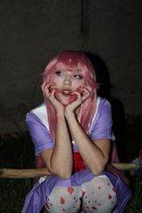 Yuno Gasai preview 2