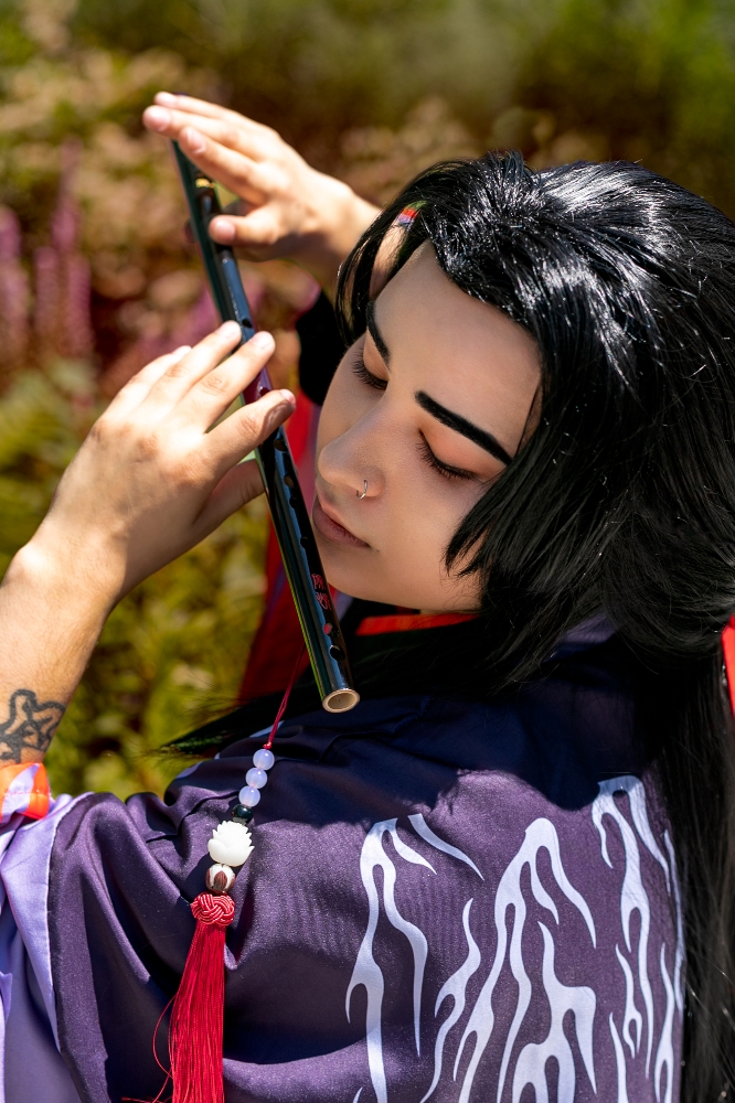 Wei Ying/YilingLouzu — photo 13