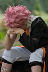 Natsu Dragnir preview 3