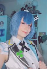 Haruka Kiritani preview 3