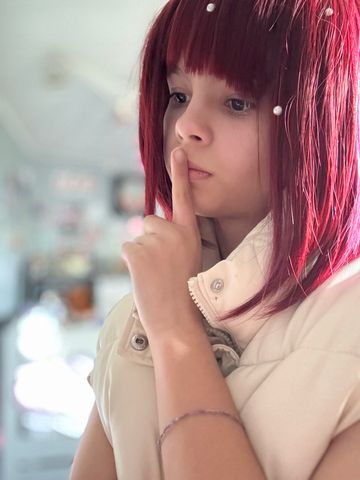 Kana Arima