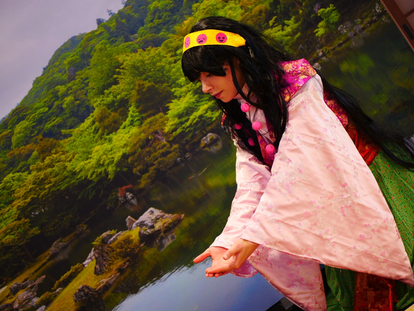 Alluka Zoldyck — photo 35
