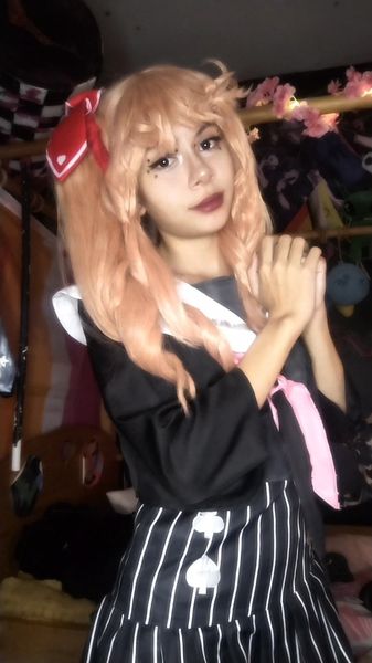 Moondrop_cosplay - Mizuki