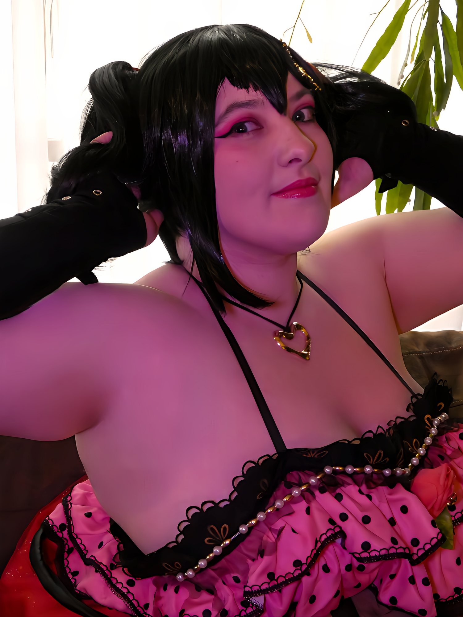 Nico Yazawa — photo 5