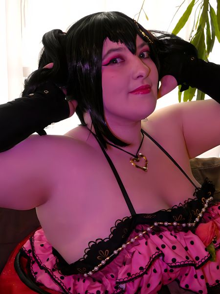 Erufu_artist - Nico Yazawa