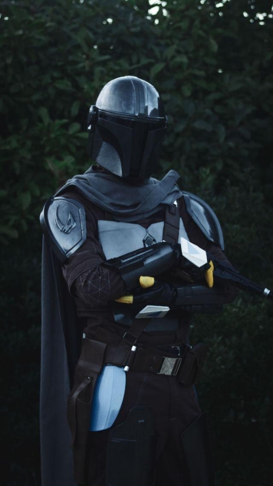 Din Djarin - Photo 3