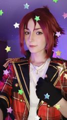 Mao Isara preview 3