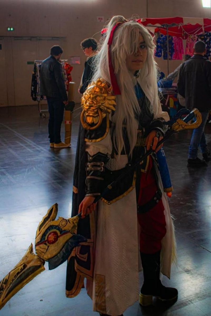 Hoshi_ – JMW Quimper 2025