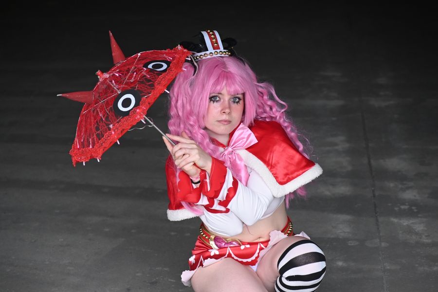 Shoto karisha - Perona - JAPEX 2K25