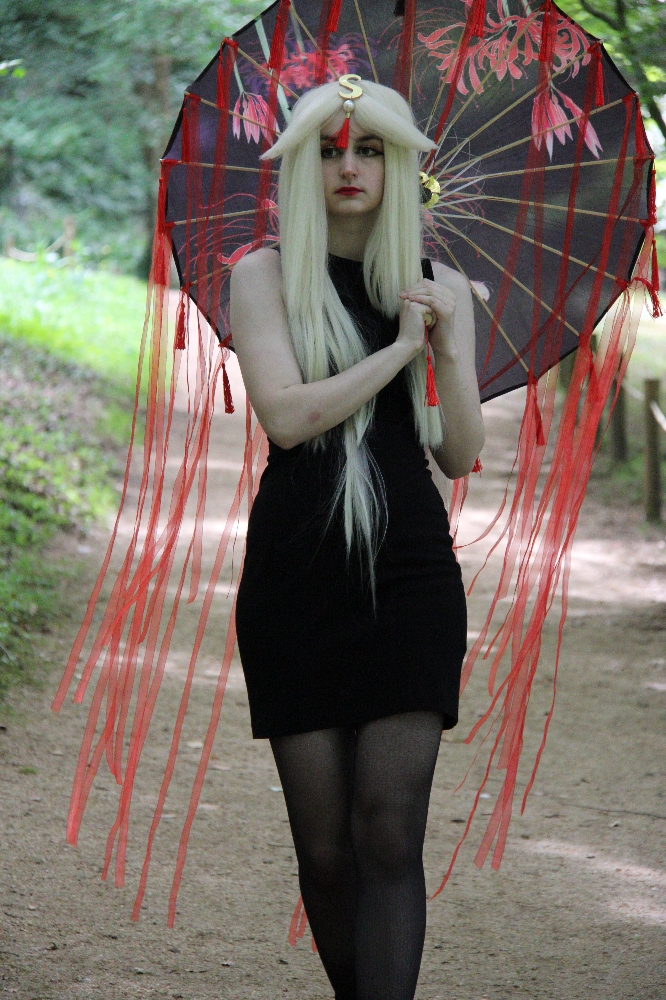 Ningguang casual - Photo 6