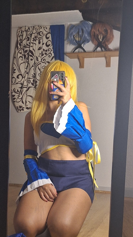 lucy heartfilia — photo 9