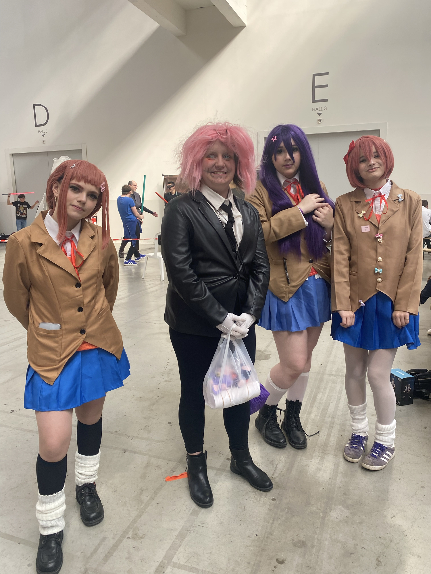JAPAN NORTH CON — photo 6