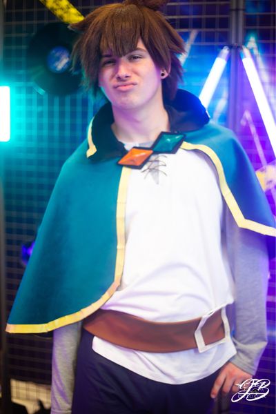 Yami_ - Kazuma
