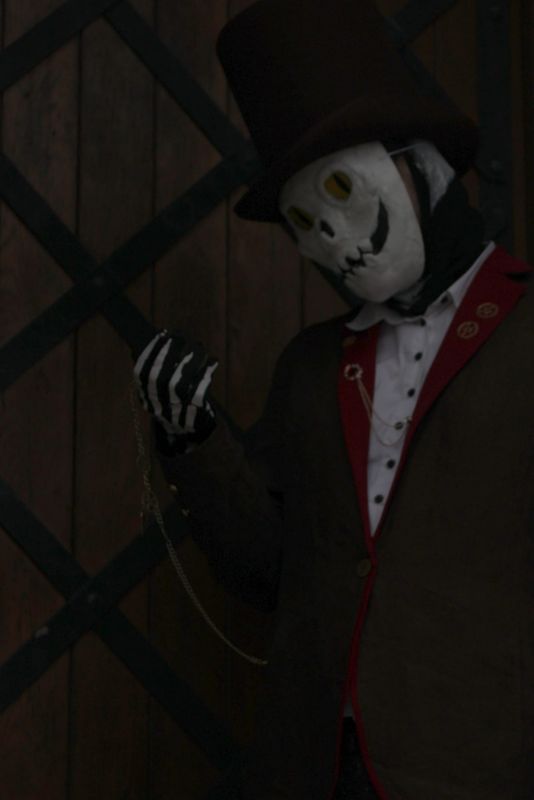 Blake2406 – Itward @ Animagic
