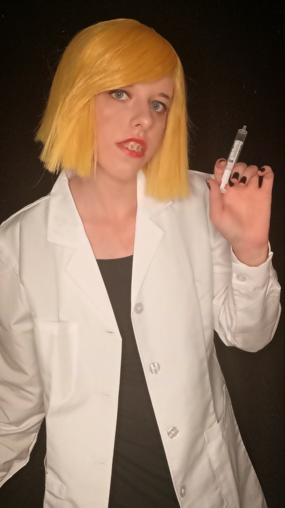 Levia Barisol  - Photo 3