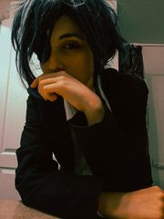 Mafia Kaeya preview 3