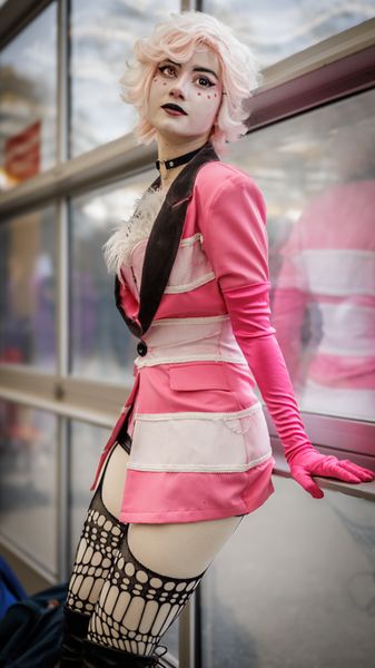 Linde_cosplay_ - CCH '24