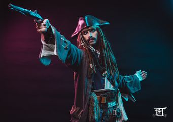 Jack et Barbossa preview 3