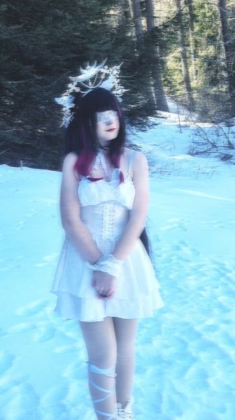 Haruki - Columbina 