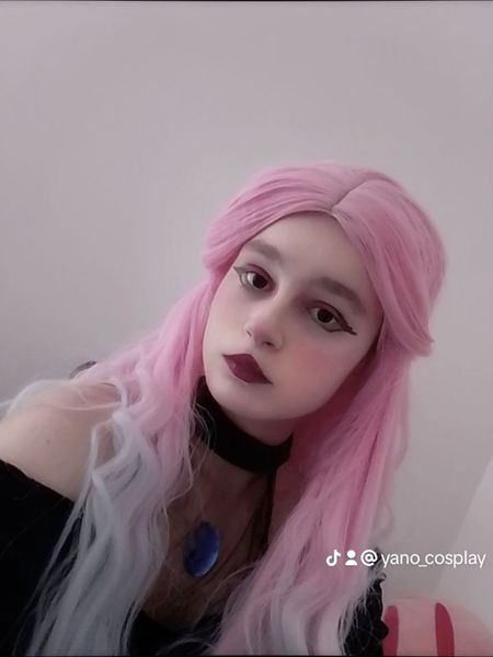 Yano_cosplay - Mizi